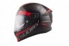 Kask SUOMY SPEEDSTAR RAP red 2018